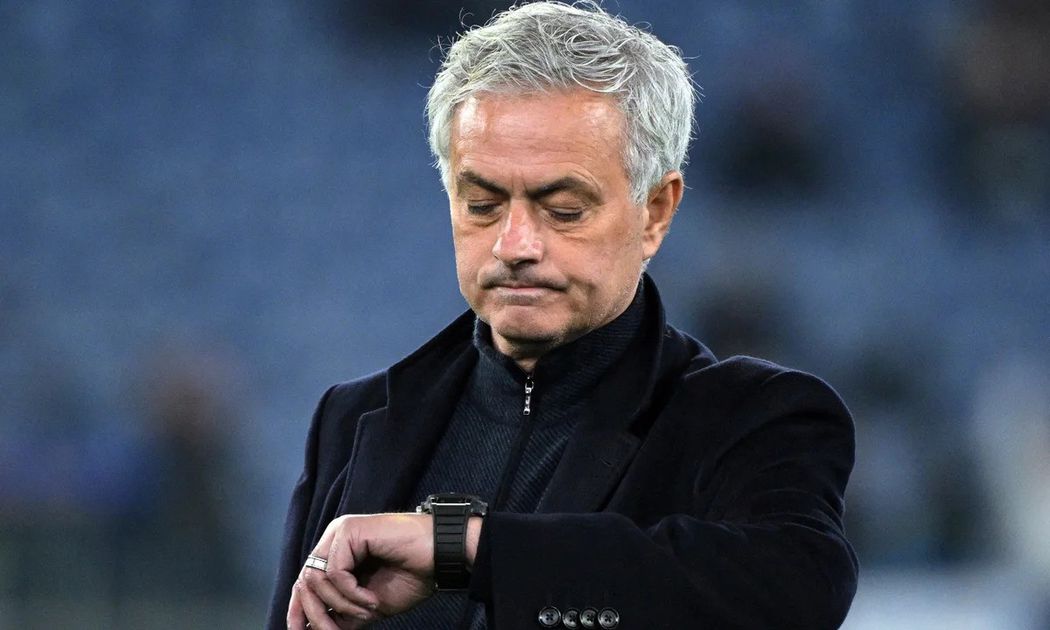 Mourinho eyes premier league return, targets SHOCK club to challenge Man City, Liverpool