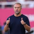 Barcelona coach Hansi Flick | Imago