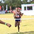 Sheila Jebet to lead Kenya's charge for the Cardiff Cross Challenge title