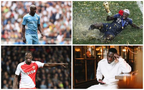 Benjamin Mendy Net Worth: Age, Profile, Career, Achievements, Family, Girlfriend, and How Rich is He in 2024?