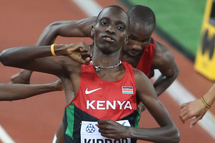 Asbel Kiprop: Fame, loss and the redemptive journey of a running legend