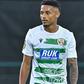 Ex-Newcastle United Kenyan winger's endavor not enough to help TNS avoid UEFA Europa Conference League defeat to Irish giants