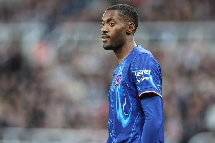 Tosin claims Chelsea have new uncles