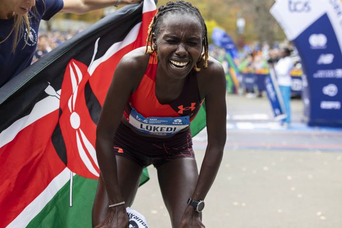 ‘I’m Expecting Fireworks’ - Sharon Lokedi Ahead of New York Showdown With Sifan Hassan, Hellen Obiri