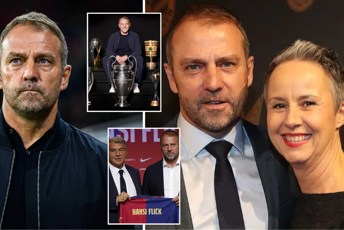 Hansi Flick Net Worth: Profile, Coaching Style, Achievements, Wife, Cars, Houses, How Rich is he in 2024?