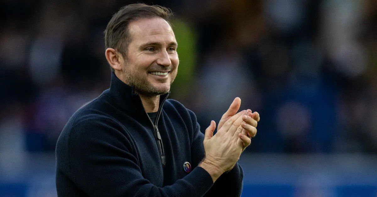 ‘Beautiful to watch’ – Chelsea legend Frank Lampard names best player in Premier League