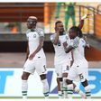 Super Eagles star believes Nigeria will qualify for the World Cup