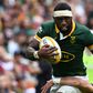 'Sometimes, you just have to let it out'- When Siya Kolisi leaned on Rachel amid the toughest battles