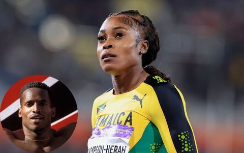 'I know my capabilities'- Elaine Thompson-Herah seemingly claps back at Ato Boldon's claims she is 'done'