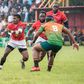 Kabras Sugar's Fiji-born star Jone Kubu included as Jerome Paarwater names Kenya Simbas squad for Elgon Cup tie against Uganda