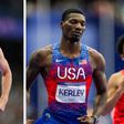 'Pick the city'- Fred Kerley issues ultimatum to Cole Hocker for 600m face-off