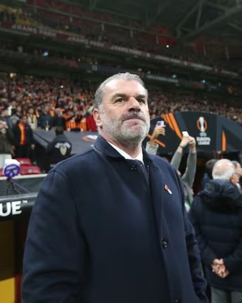 Ange's Spurs struggled to find their form against a dangerous Gala team led by Osimhen.