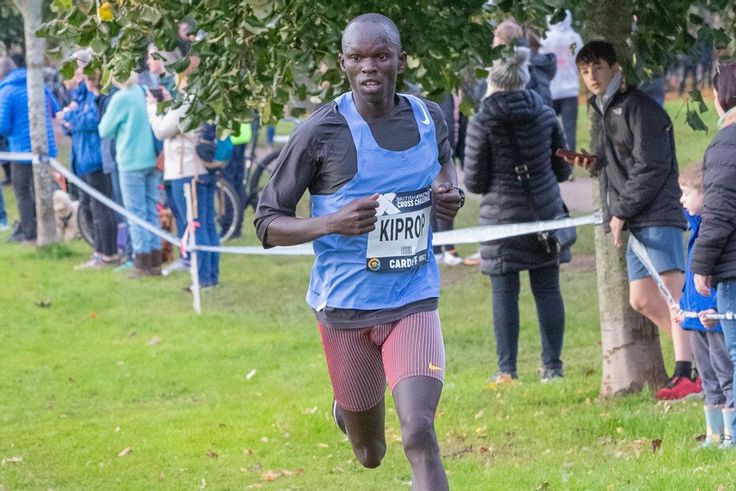 Keneth Kiprop to defend Cross Challenge title in clash with Niels Laros and Dan Kibet in Cardiff