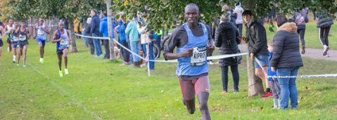 Keneth Kiprop to defend Cross Challenge title in clash with Niels Laros and Dan Kibet in Cardiff