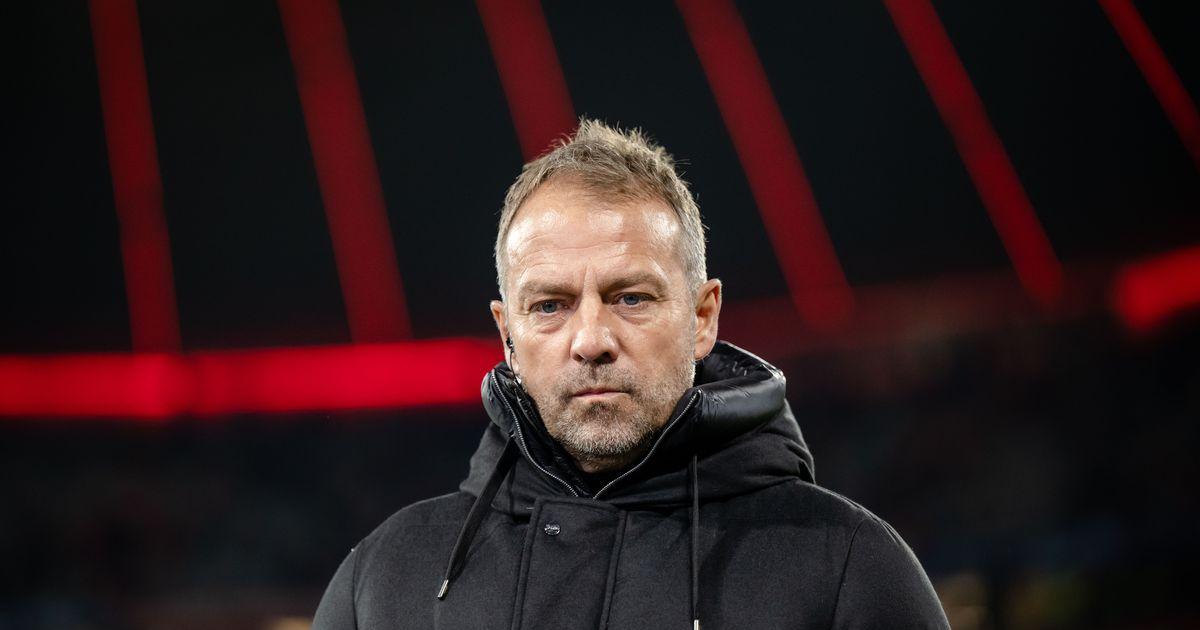 Barcelona choose three-goal UCL star as their No. 1 summer transfer ...