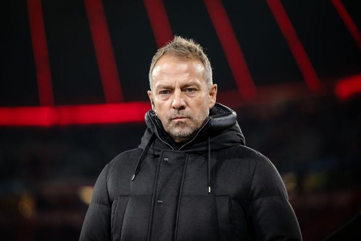 Barcelona's coach reveals ambitions