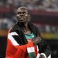'I celebrate the day I stopped drinking'- How an Olympic champion fought to reclaim his life beyond the podium