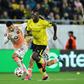 Mixed night for Harambee Stars midfielder in Elfsborg's Europa league draw with Braga