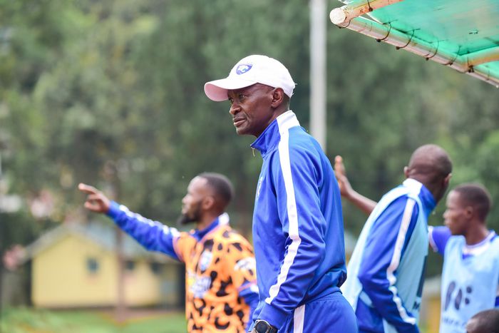 Ambani Blames Shock Loss to Mara Sugar on Two Factors As 14-Game Unbeaten Run Ends