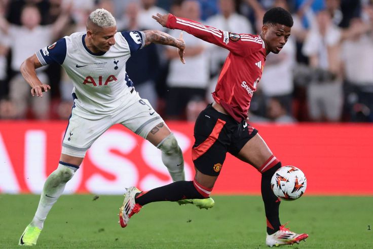 Manchester United vs Tottenham preview, prediction, team news and head-to-head