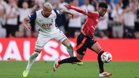 Tottenham vs Man United: Preview, Team News, Where to Watch as Red Devils Seek to Banish Spurs Hoodoo