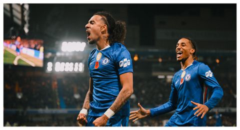 Blues Dominate Wolves: Chelsea Secures Crucial Win, Closes Gap on Arsenal