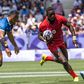 Kenya 7s Star Kevin Wekesa Shortlisted for Prestigious International Olympic Commitee Award