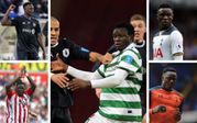 Victor Wanyama: Kenya's Most Famous Footballer and a Premier League Icon