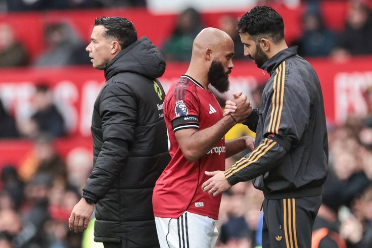 Manchester United’s Bryan Mbeumo Decision That Could Mess Cameroon’s AFCON 2025 Preparations