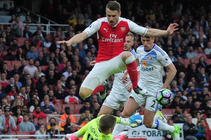 Sunderland vs Arsenal: Preview, Odds, Team News, Lineups, Prediction as Black Cats Host Premier League Leaders