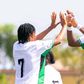 Naija jollof win again as Falconets beat Ghana in WAFU B Women's Cup opener