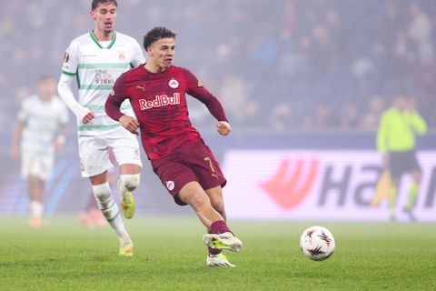 Harambee Stars Prospect on Why He Snubbed Wolves, Sunderland to Follow Ryan Ogam in Moving to Austria