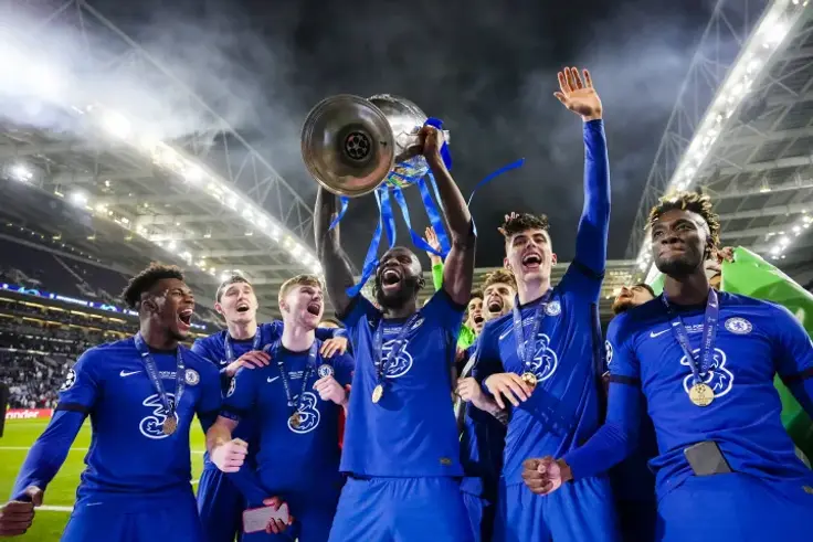 Chelsea eye spectacular comeback of former star