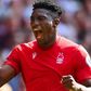 How Taiwo Awoniyi will score goals - Nottingham Forest coach
