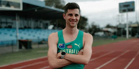 Kenya 7s Star Kevin Wekesa Shortlisted for Prestigious International Olympic Commitee Award