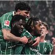 Victor Boniface Inspires Bremen to Important Win, But Goal Hunt Continues