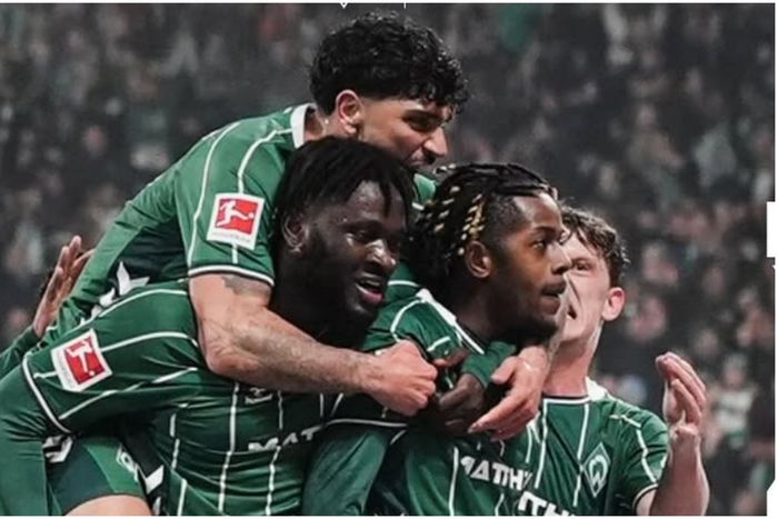 Victor Boniface Inspires Bremen to Important Win, But Goal Hunt Continues