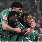Victor Boniface Inspires Bremen to Important Win, But Goal Hunt Continues