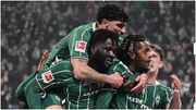 Boniface inspires Werder Bremen to crucial win — but Super Eagles star still can’t find the back of the net