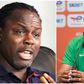 Keep the same lineup — Ikpeba advises Eric Chelle ahead of Gabon clash