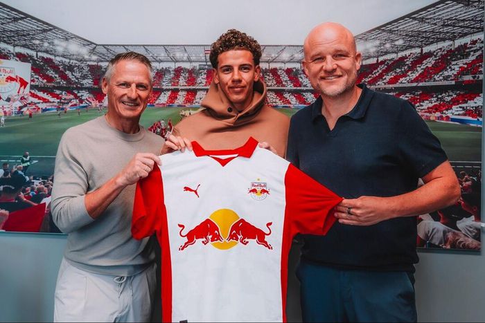 Harambee Stars Prospect on Why He Snubbed Wolves, Sunderland to Follow Ryan Ogam in Moving to Austria