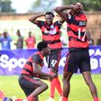 AFC Leopards Made to Pay for Missed Chances as Mara Sugar Hand them First Loss of the Season