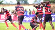 AFC Leopards Made to Pay for Missed Chances as Mara Sugar Hand them First Loss of the Season