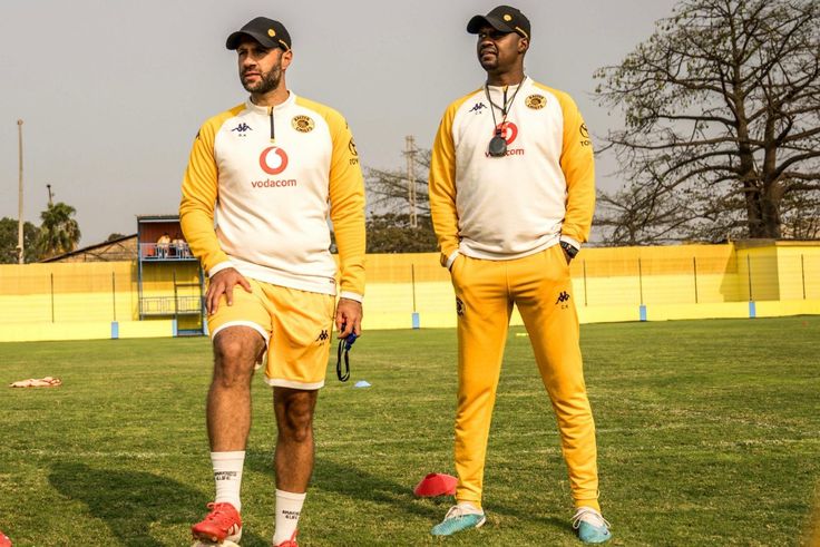 Kaizer Chiefs Co-Coaches Face Job Threat as Club Issues Ultimatum