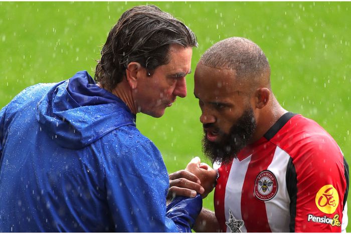 Cameroonian star Mbeumo sends bold message to former boss Thomas Frank ahead of emotional reunion.