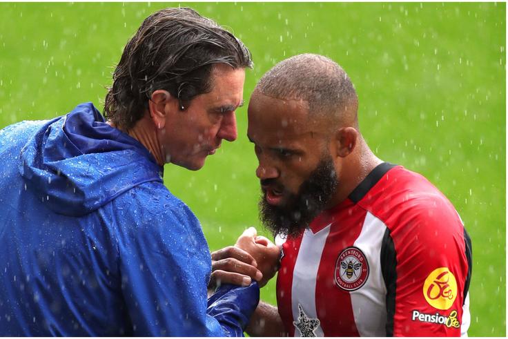 Cameroonian star Mbeumo sends bold message to former boss Thomas Frank ahead of emotional reunion.