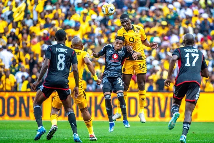Why Are Kaizer Chiefs Struggling? Top Coach Gives Blunt Assessment