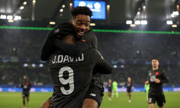 England Youngster Lifts Lid on Manchester United Exit and Finding Success in France