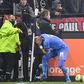 Lyon docked point for trouble in abandoned Marseille game