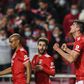 Benfica beat Dynamo Kiev to knock out Barca